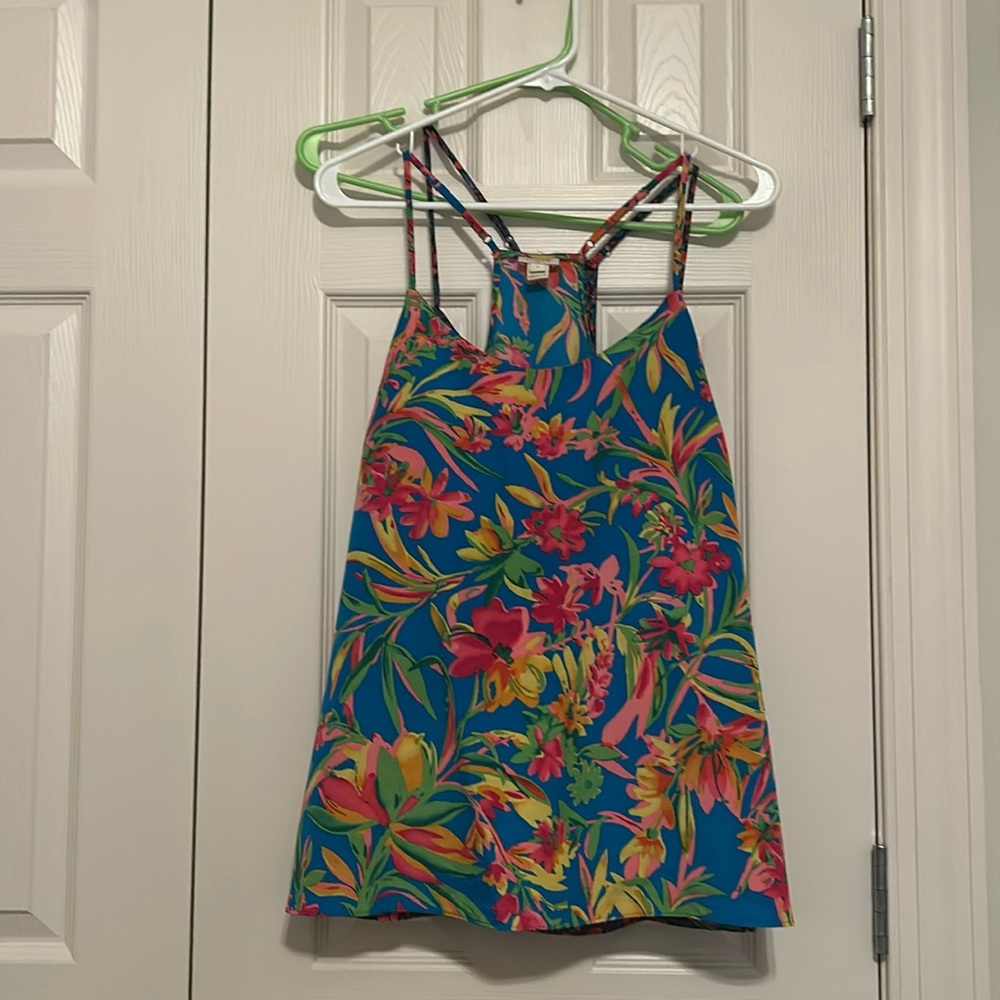 J.Crew top